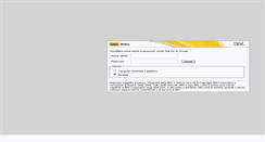 Desktop Screenshot of comune.gorle.bg.it